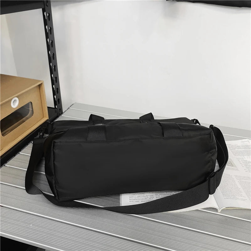 Sac de voyage femme tote bag