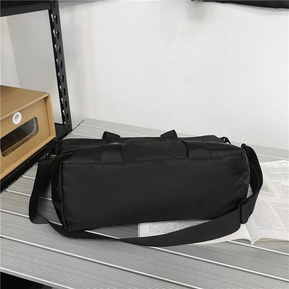 Sac de voyage femme tote bag