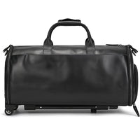 Sac de voyage souple à roulette | Le-sac-du-voyageur.fr
