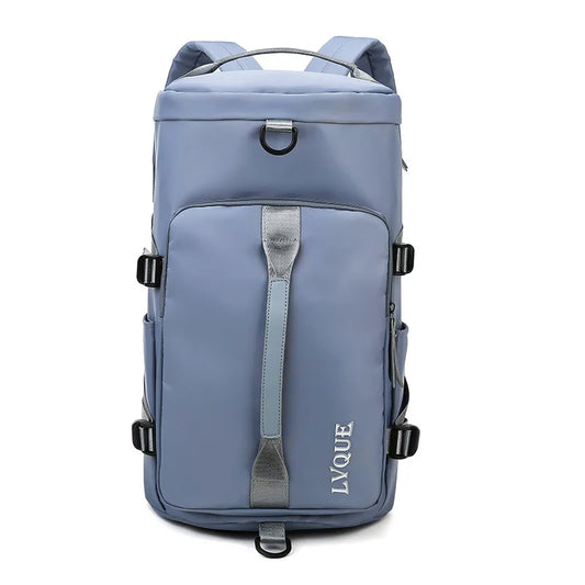 Sac de voyage femme compartiment