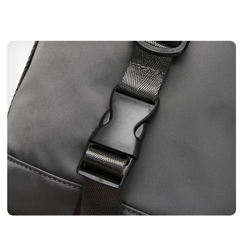 Sac de voyage femme solide