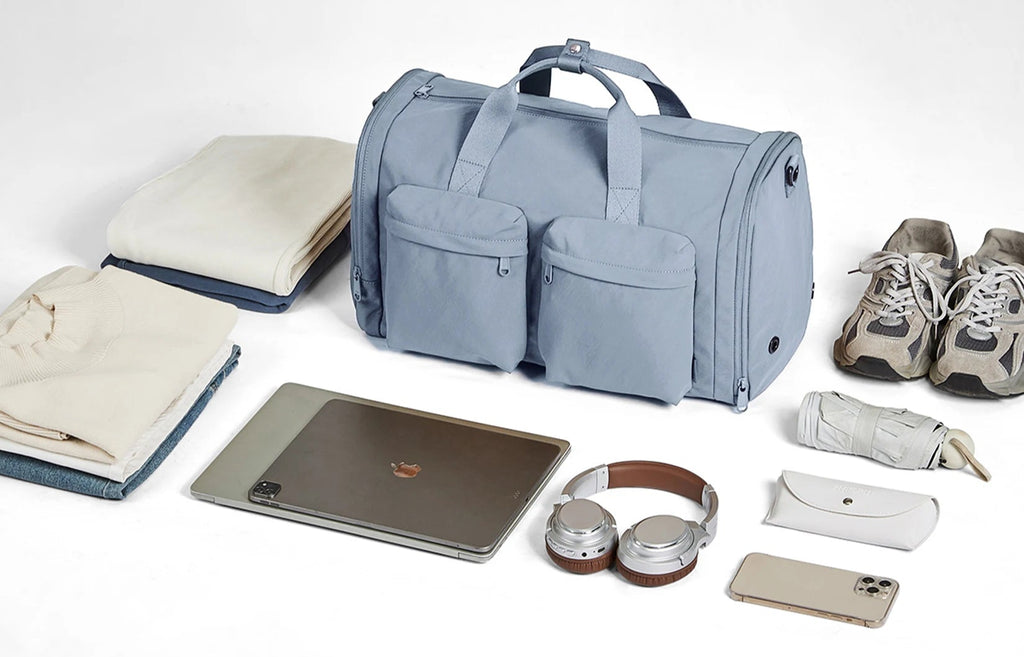 Sac de voyage femme 3 jours