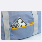 Sac de voyage femme sport