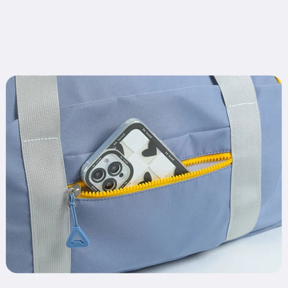 Sac de voyage femme sport