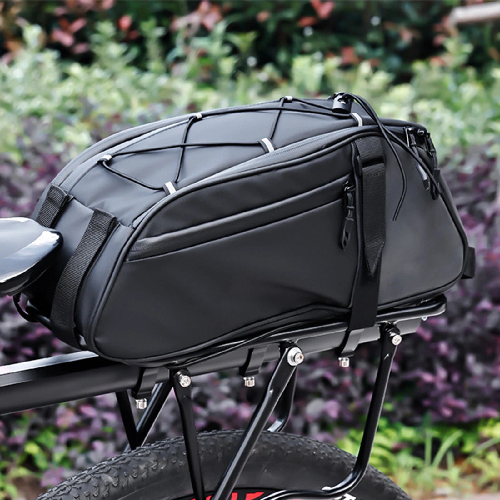 Sac de voyage velo | Le-sac-du-voyageur.fr