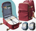 Sac à dos cabine 40x30x20 | Le-sac-du-voyageur.fr