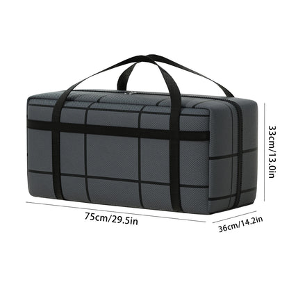 Sac de voyage voiture