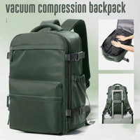 Sac de voyage qui se compresse | Le-sac-du-voyageur.fr