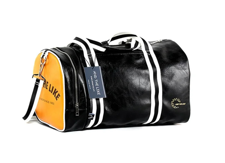 Sac de voyage homme sport