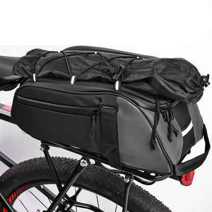 Sac de voyage velo