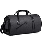 Sac de voyage à main homme