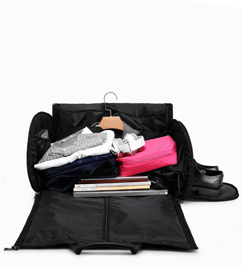 Sac de voyage ultra léger