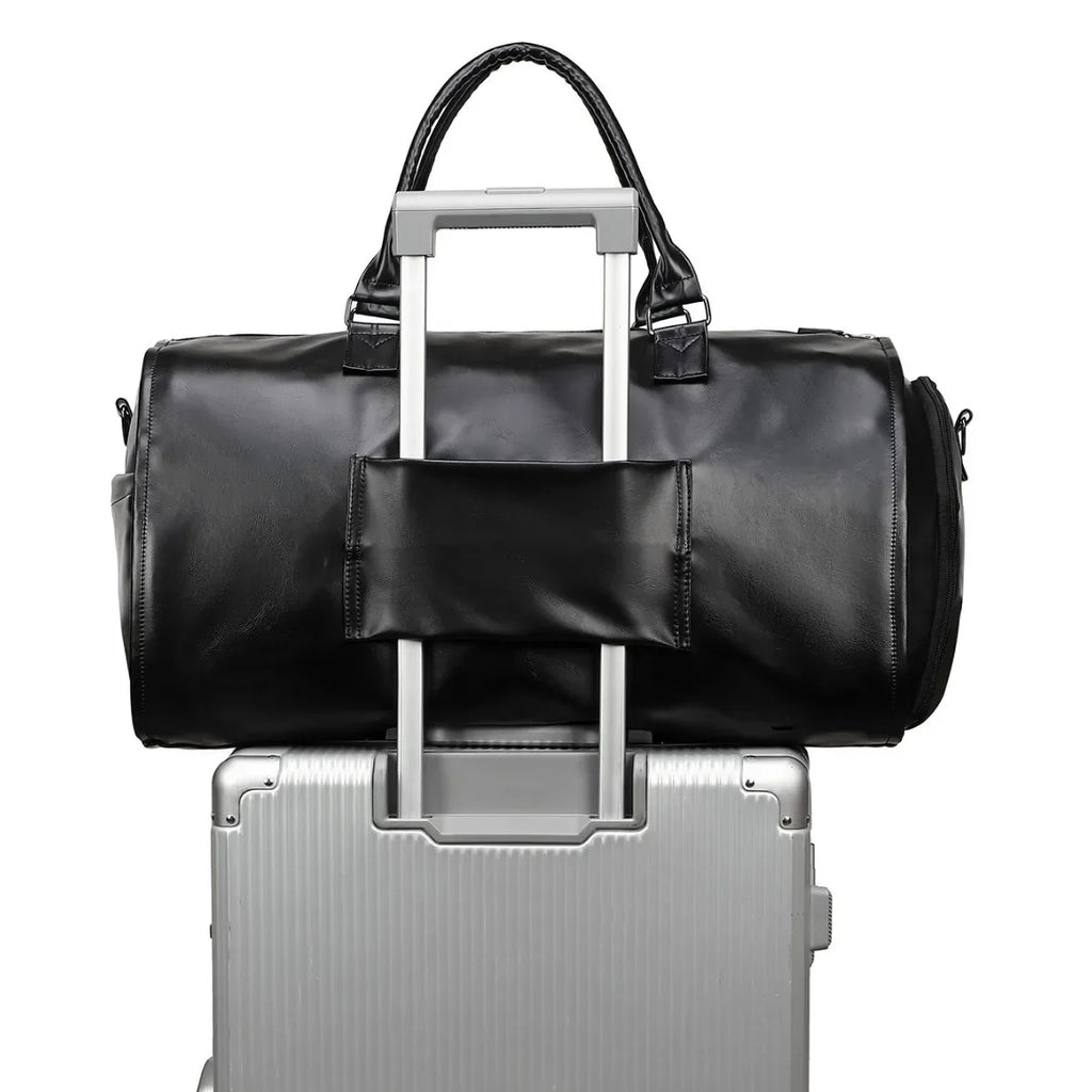 Sac de voyage de luxe