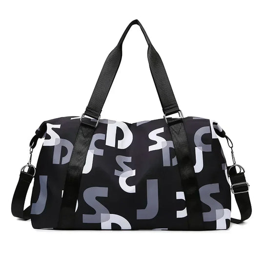 Sac de voyage sport femme