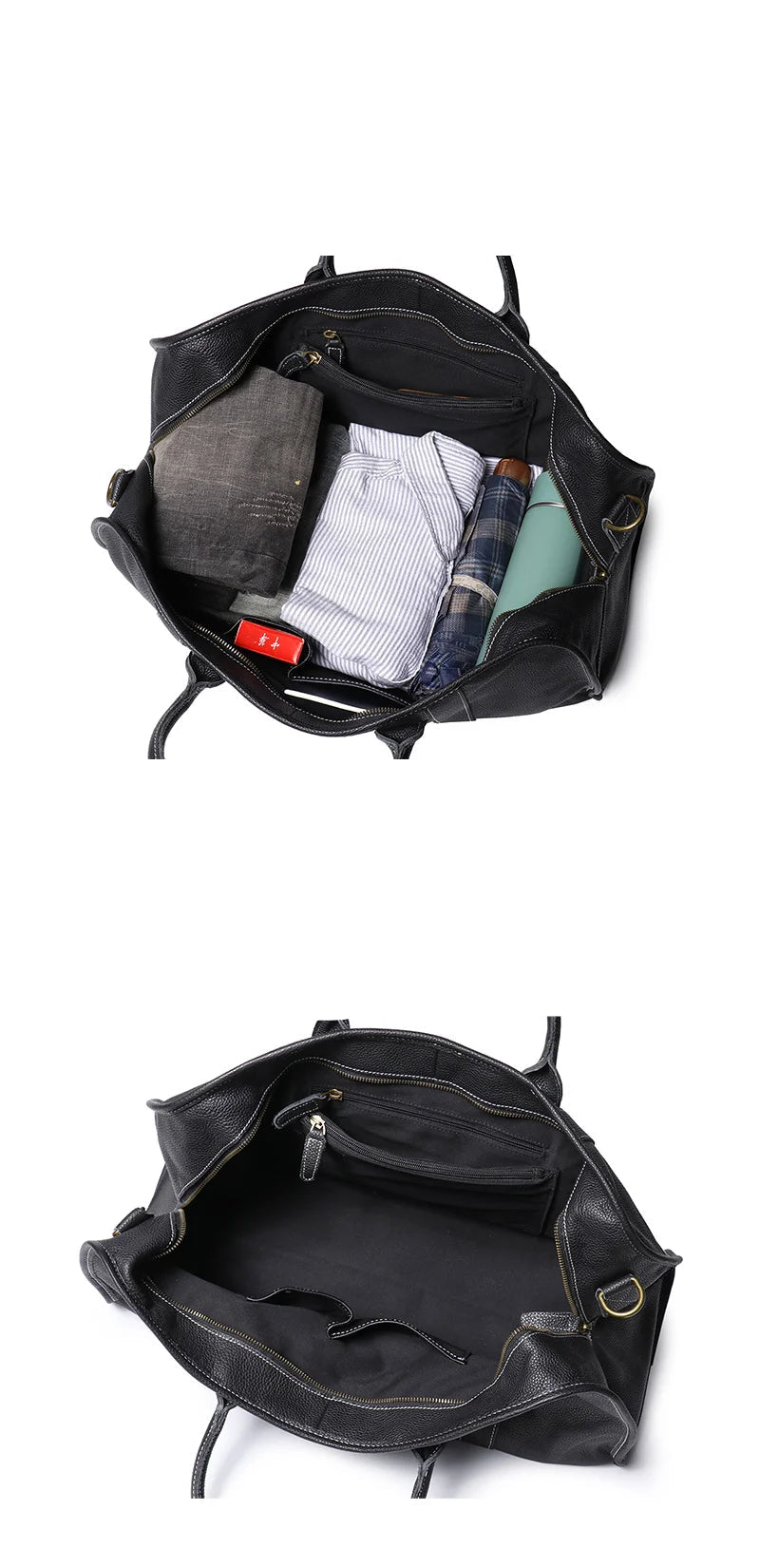 Sac de voyage homme d'affaire