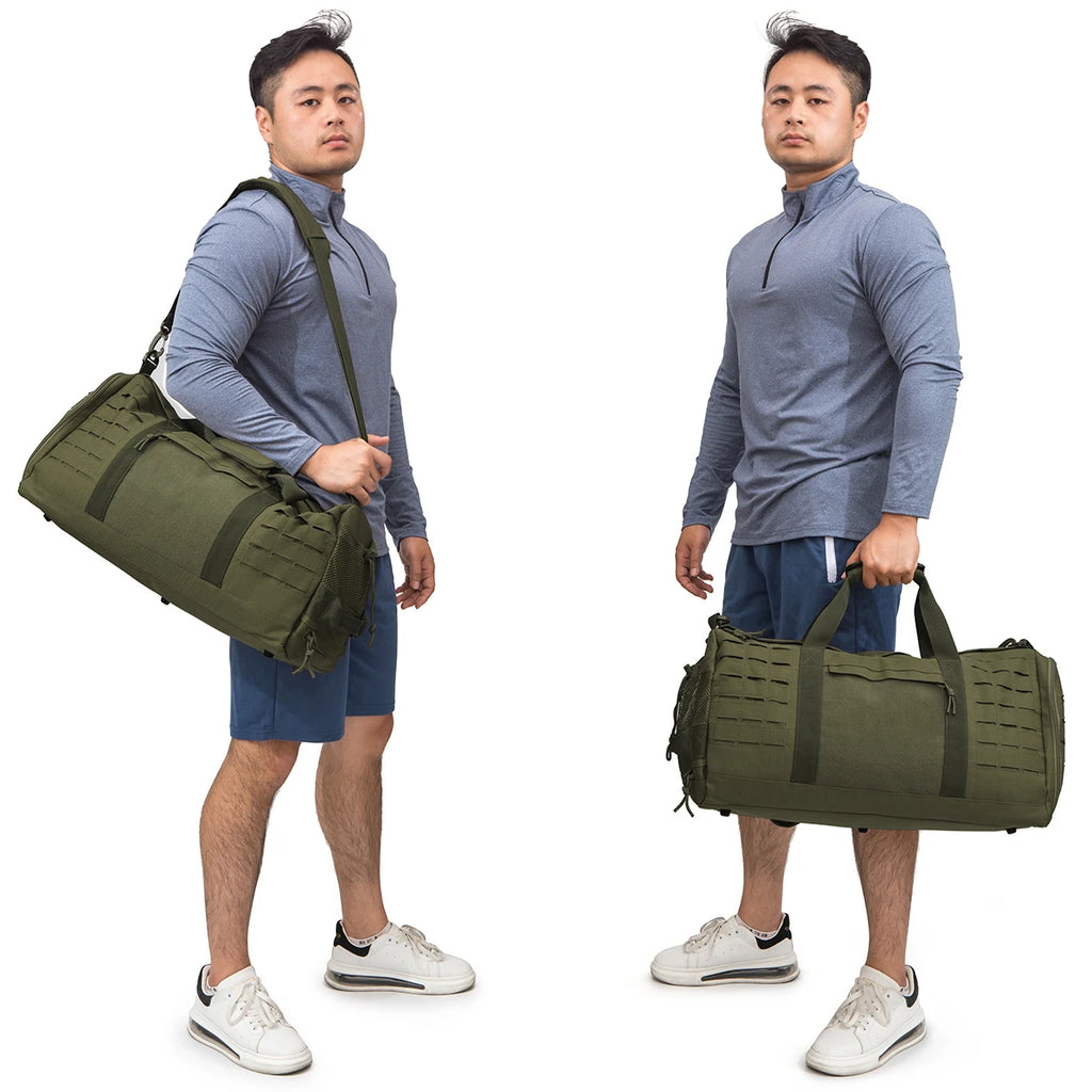 Sac de voyage homme solide