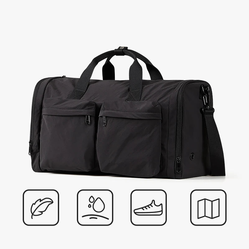 Sac de voyage homme week end