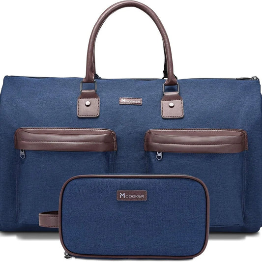 Sac de voyage qui se déplie