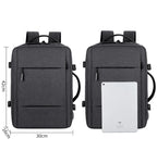 Sac à dos voyage usb