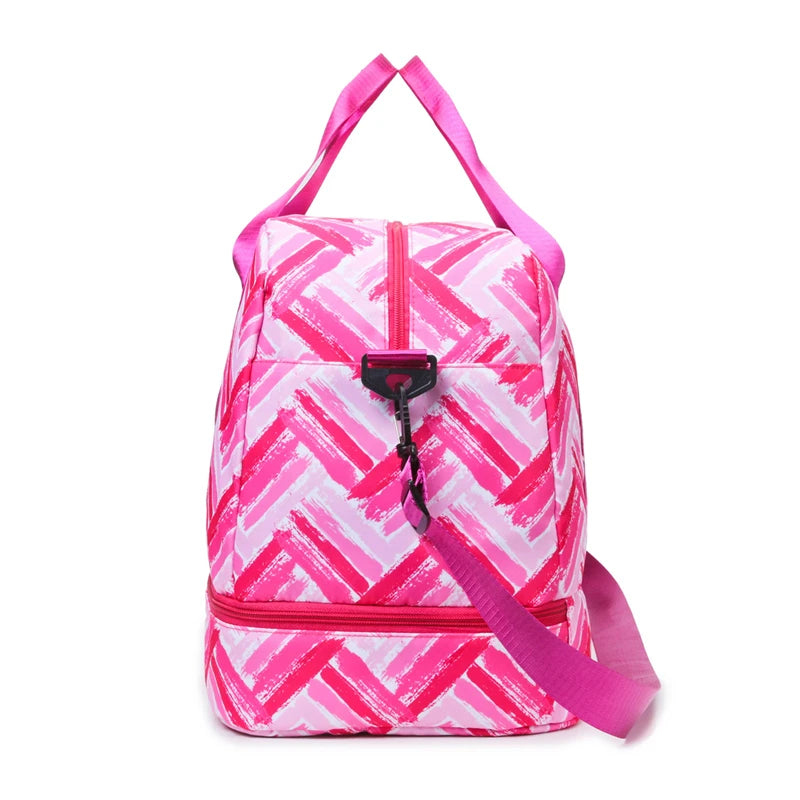 Sac de voyage femme original