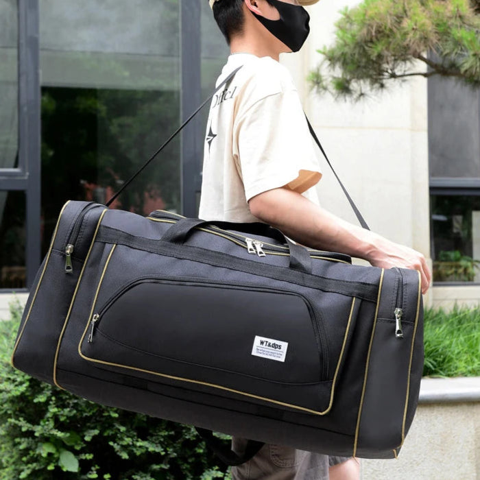 Sac de voyage xxl sans roulettes