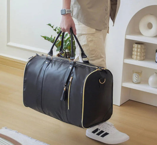 Sac voyage chic