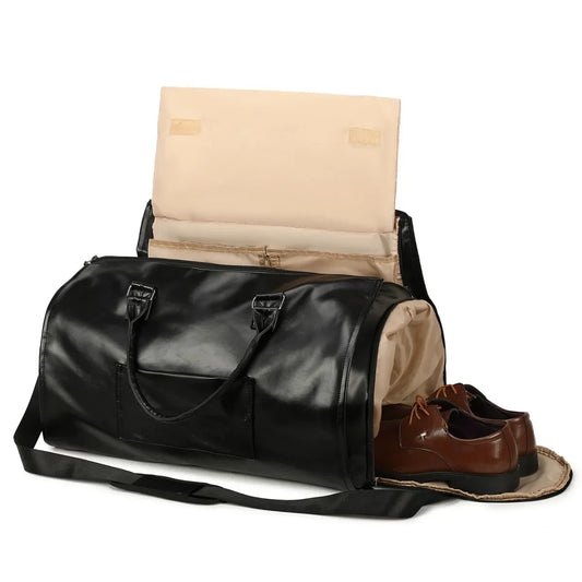 Sac de voyage de luxe