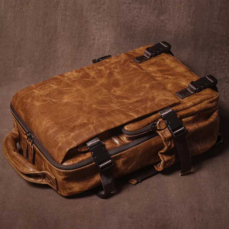 Sac de voyage homme 48h