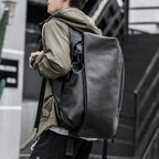 Sac à dos voyage cuir | Le-sac-du-voyageur.fr