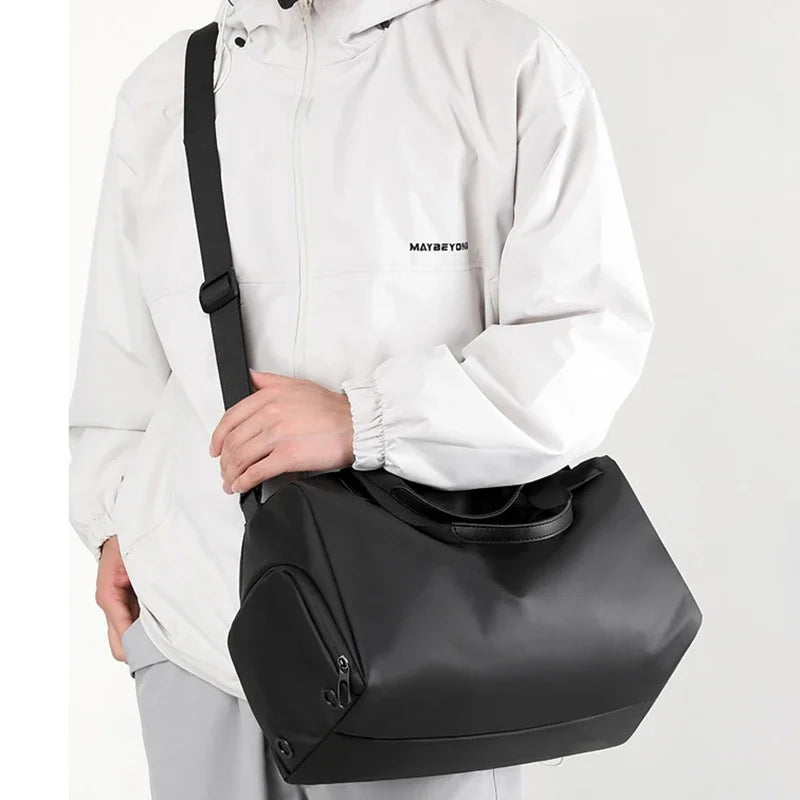 Sac de voyage femme imperméable