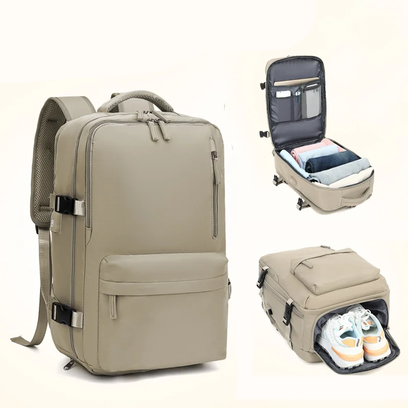 Sac à dos bagage à main avion  | Le-sac-du-voyageur.fr