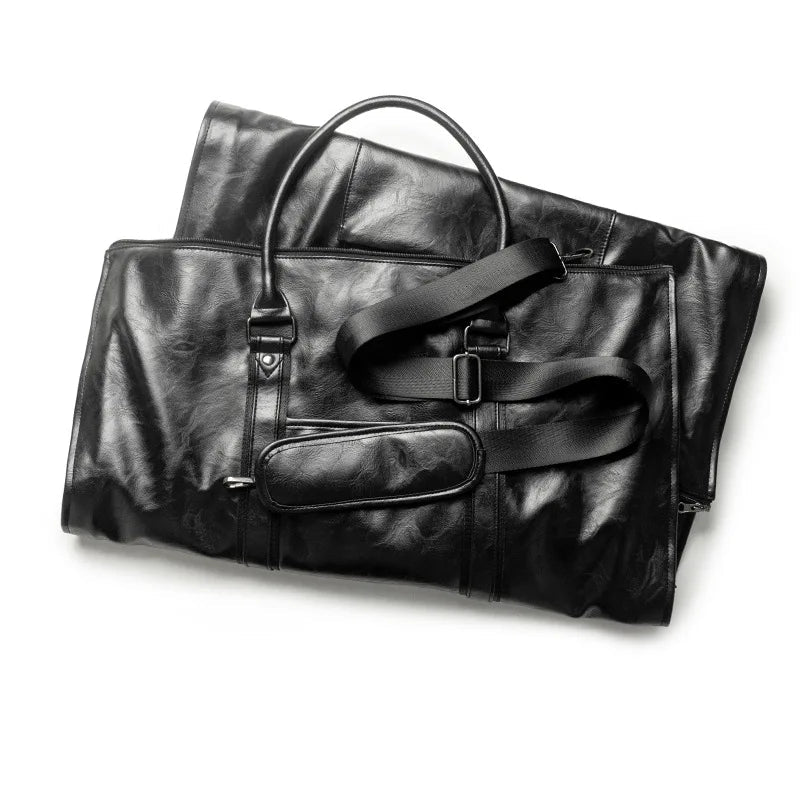 Sac de voyage homme costume