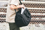 Sac de voyage souple