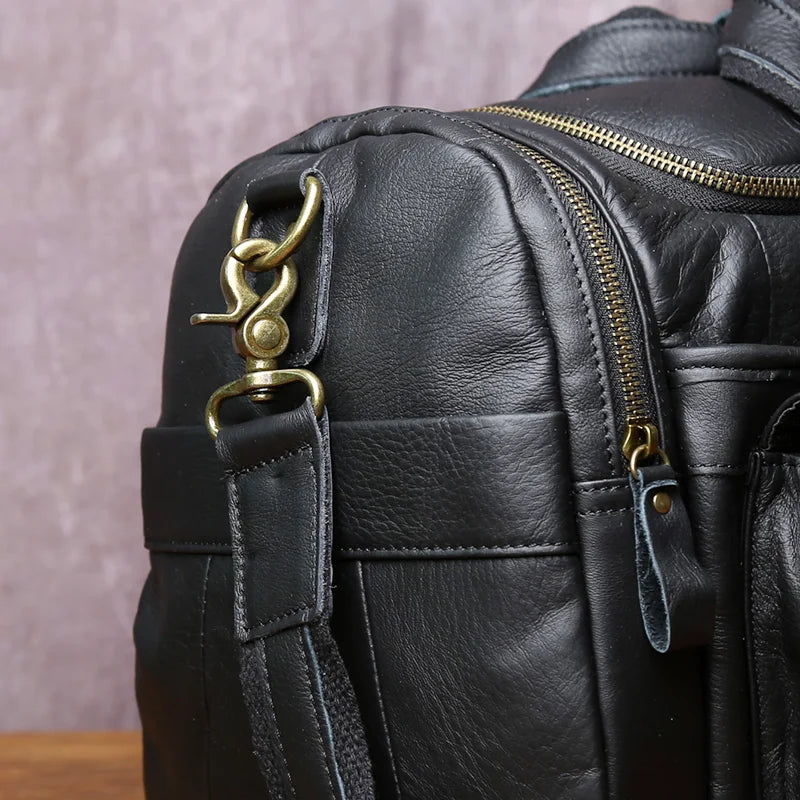 Sac voyage grand volume