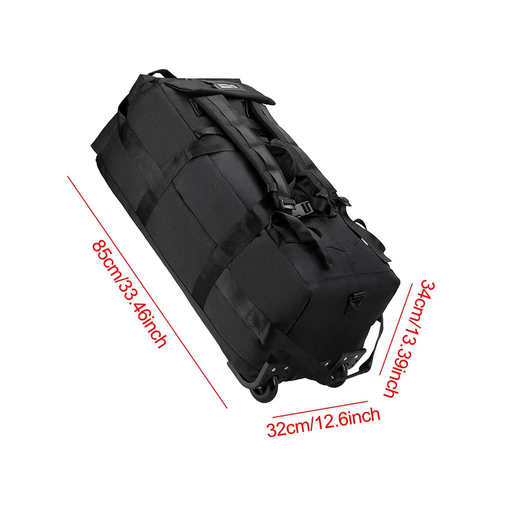 Sac de voyage oxford