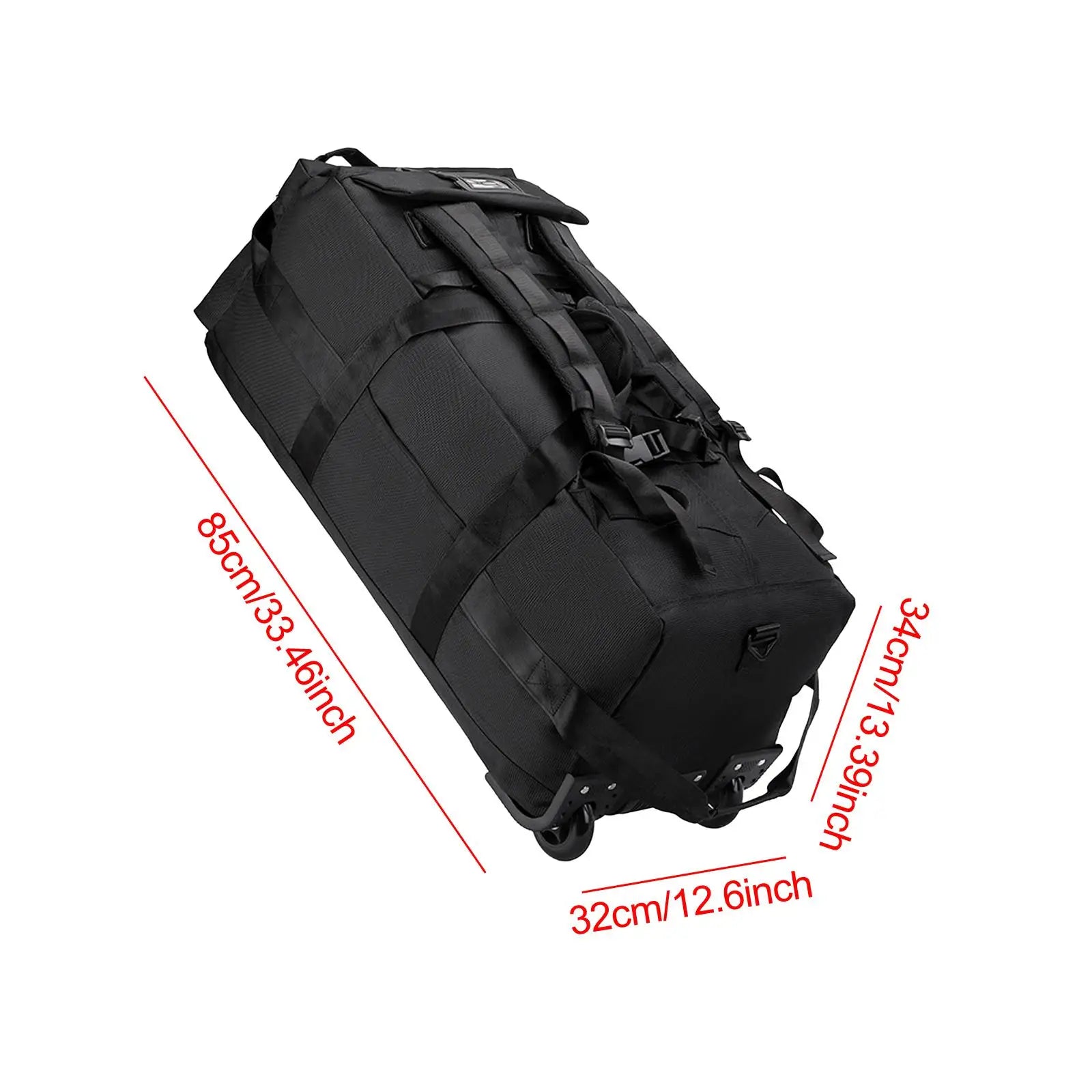 Sac de voyage oxford