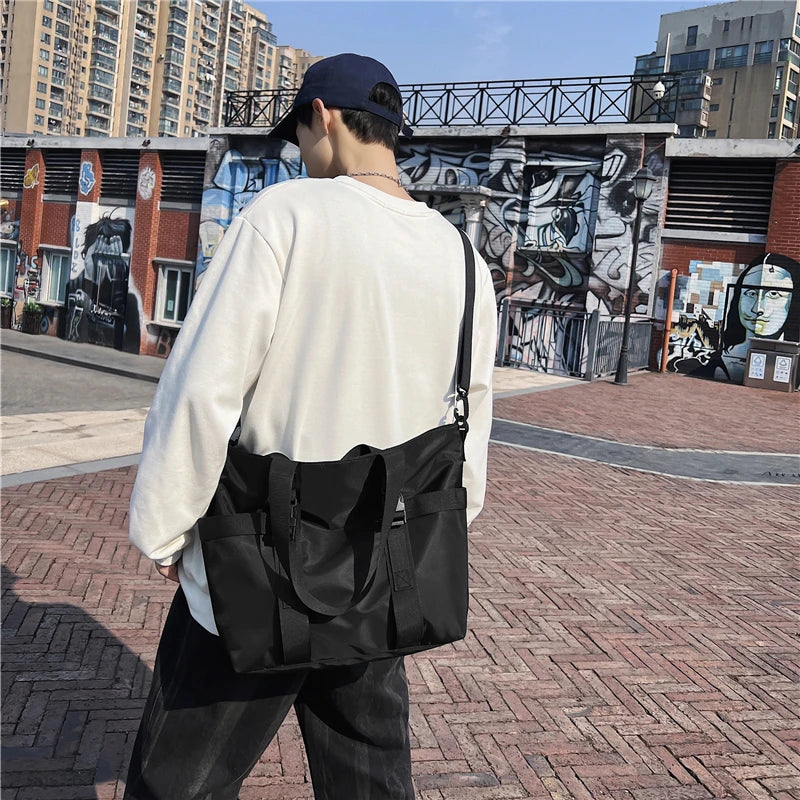 Sac de voyage femme tote bag