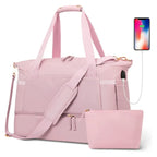 Sac de voyage femme moyen