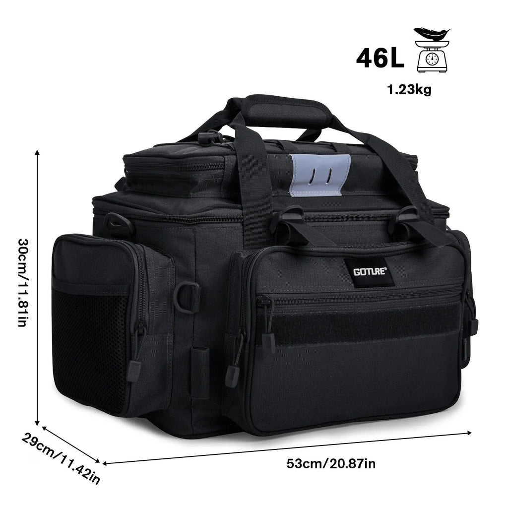 Sac de voyage multi rangement