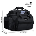 Sac de voyage multi rangement