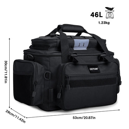 Sac de voyage multi rangement