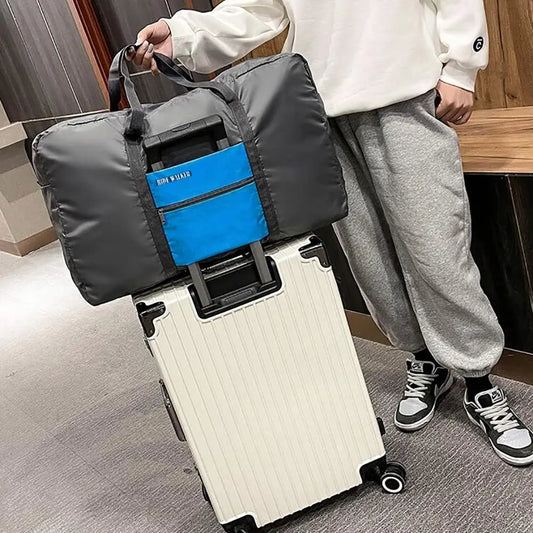 Sac de voyage gain de place