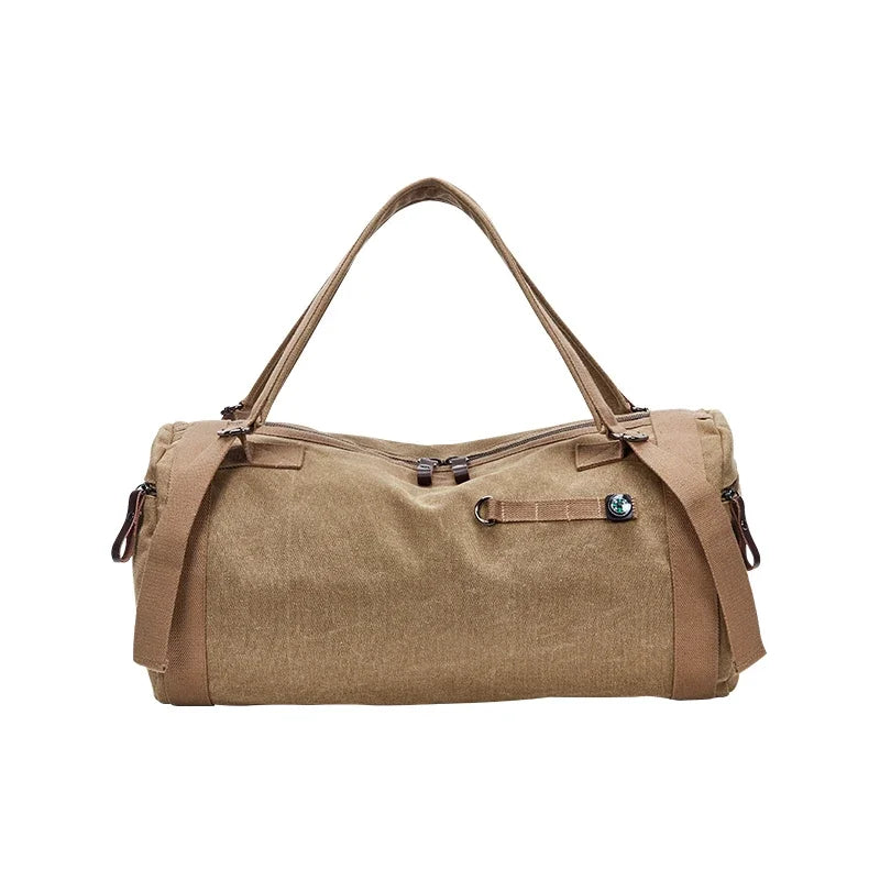 Sac de voyage baluchon
