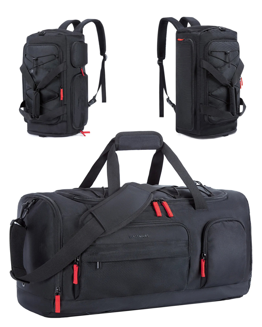 Sac de voyage multifonctionnel | Le-sac-du-voyageur.fr