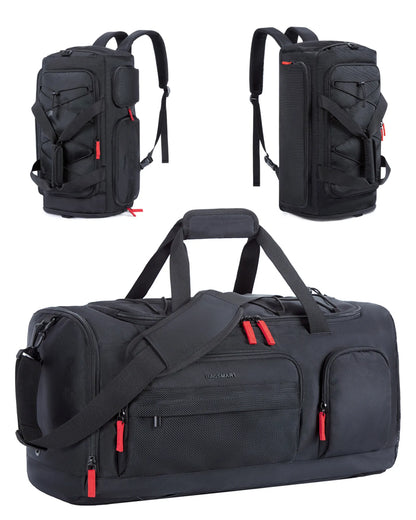 Sac de voyage multifonctionnel