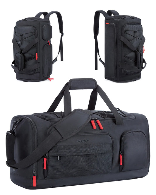 Sac de voyage multifonctionnel