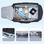 Sac de voyage multifonctionnel