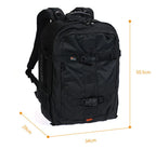 Sac de voyage appareil photo