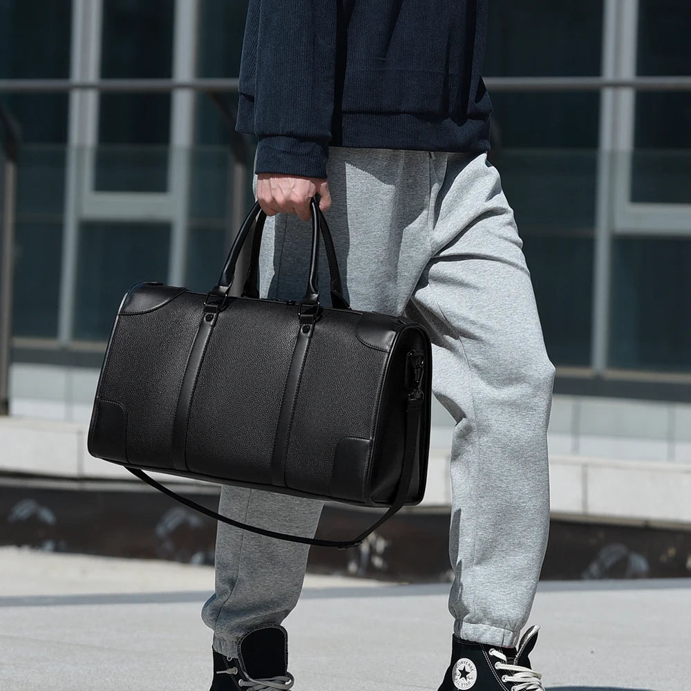 Sac de voyage homme business
