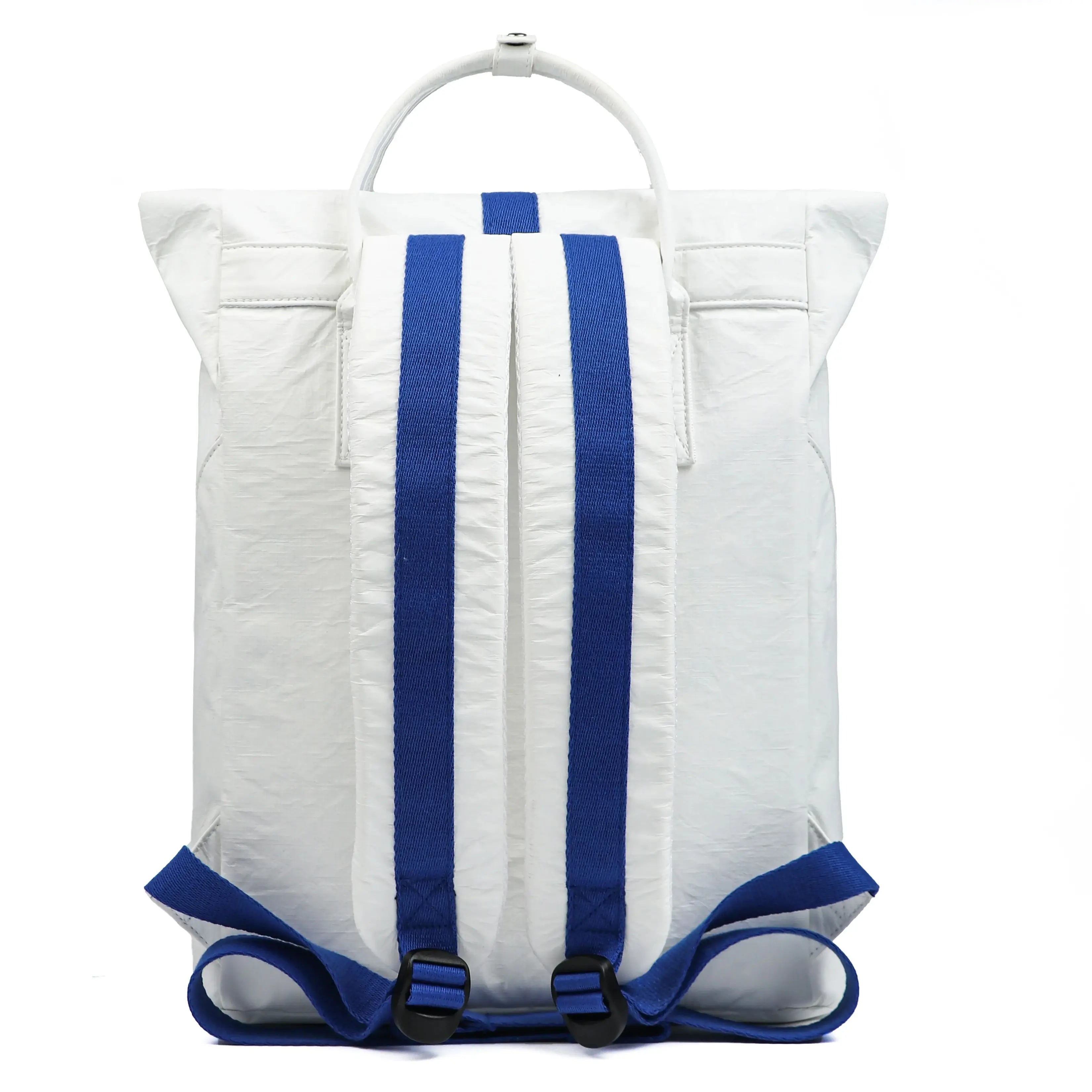 Sac a dos voyage blanc
